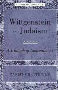 Wittgenstein and Judaism