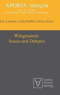 Wittgenstein: Issues and Debates