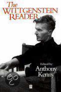 The Wittgenstein Reader