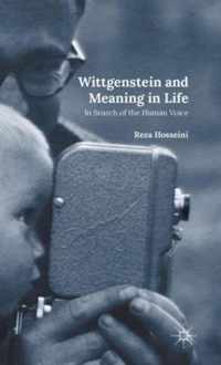 Wittgenstein and Meaning in Life