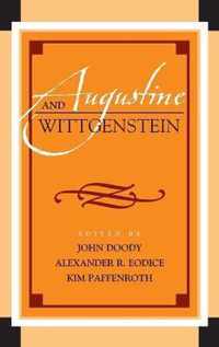 Augustine and Wittgenstein