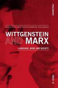 Wittgenstein and Marx