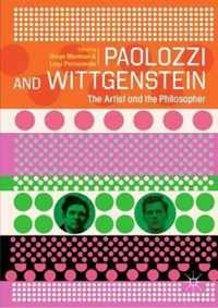 Paolozzi and Wittgenstein