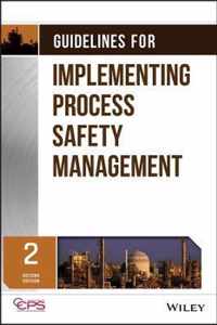 Guidelines for Implementing Process Safety Management