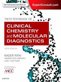 Tietz Textbook of Clinical Chemistry and Molecular Diagnostics