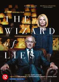 The Wizard Of Lies