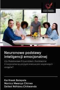 Neuronowe podstawy inteligencji emocjonalnej