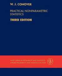 Practical Nonparametric Statistics