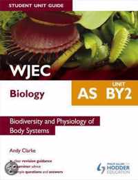 WJEC AS Biology Student Unit Guide