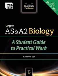 WJEC AS & A2 Biology