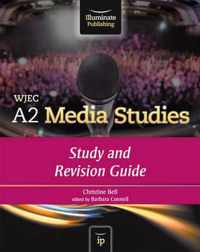 WJEC A2 Media Studies