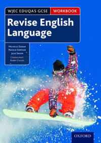 WJEC Eduqas GCSE Engl Lang Revi Workbk 1