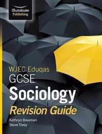 WJEC Eduqas GCSE Sociology Revision Guide