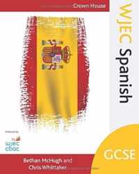 WJEC GCSE Spanish