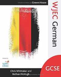 WJEC GCSE German