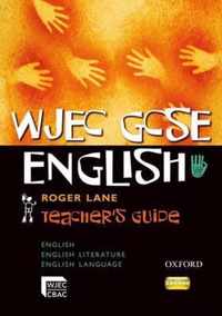 WJEC GCSE English