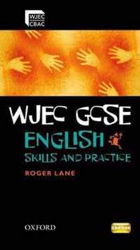 WJEC GCSE English