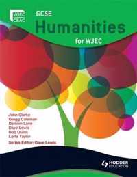 GCSE Humanities for WJEC