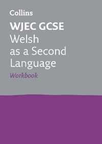 WJEC GCSE Welsh as a Second Language Workbook