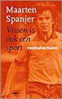 Vissen Is Ook Een Sport