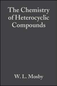 The Chemistry Of Heterocyclic Compounds