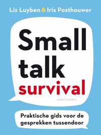 Smalltalk Survival