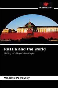 Russia and the world