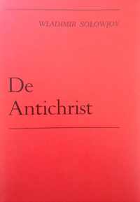 De Antichrist ged. heruitgave