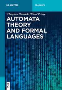 Automata Theory and Formal Languages