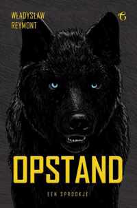 Opstand - Wladyslaw Reymont - Paperback (9781914337444)