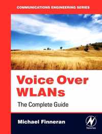 Voice Over WLANS