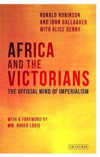 Africa and the Victorians