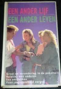 Een ander lijf, een ander leven