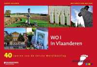 WO I in Vlaanderen