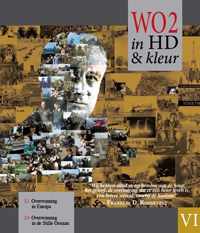 Wereld Oorlog 2 In HD & Kleur 6