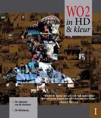 Wereld Oorlog 2 In HD & Kleur 1