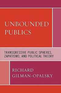 Unbounded Publics