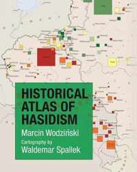 Historical Atlas of Hasidism