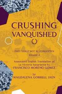 Damnatio Memoriae - VOLUME II: Crushing the Vanquished