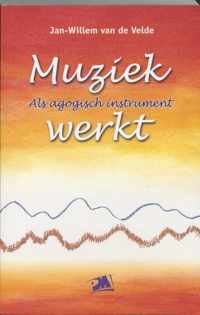 Muziek Werkt