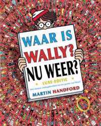 Waar is Wally - Waar is Wally nu weer?