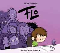 Flo 4 de dagelijkse druk