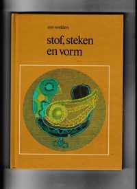 Stof steken en vorm