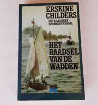 Raadsel van de wadden