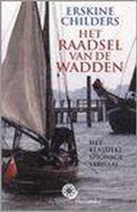 Het raadsel van de Wadden