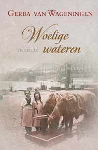 Woelige wateren trilogie