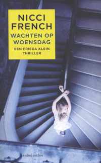 Frieda Klein 3 - Wachten op woensdag