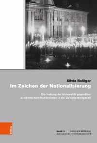 Im Zeichen der Nationalisierung