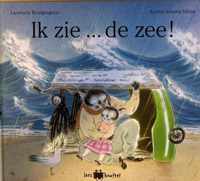 Leesknuffel: Ik zie ... de zee