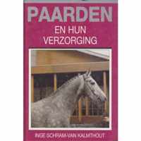 Paarden En Hun Verzorging